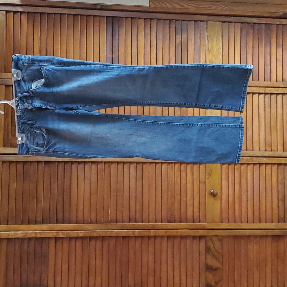 SO Jeans